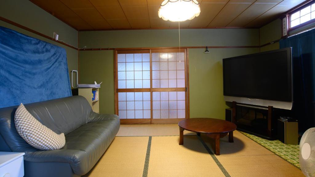 Nakaniikawa-gun House | Entire house in Tateyama Ashikura23&3