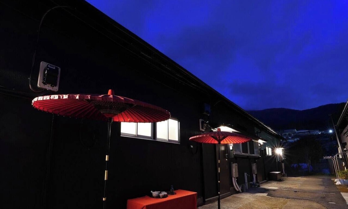 Hakone Apartment | Entire room available Discount for consecutive s/Ashigarashimogun Kanagawa