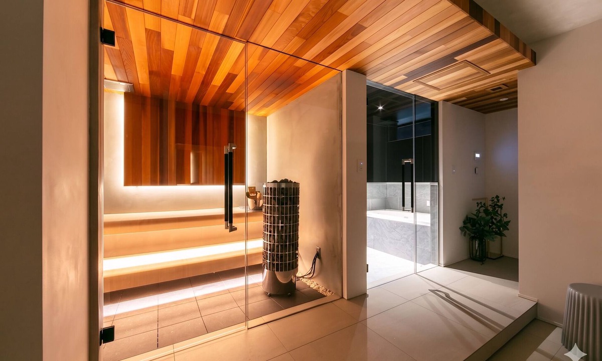 Higashi House | Entire Sapporo Villa | Private Sauna & Outdoor Bath | 10 Guests | 2 Free Parking