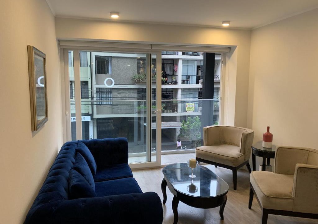 Miraflores Apartment | Entire Serviced Apartment
