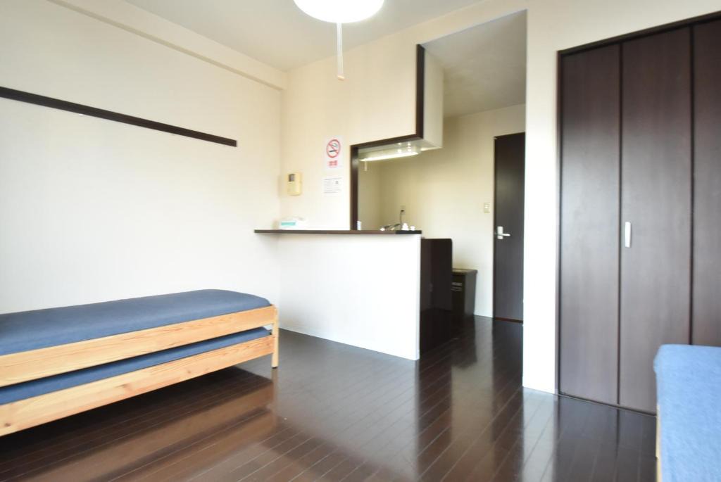 Shin-Osaka Apartment | Enzo Shin-Osaka C