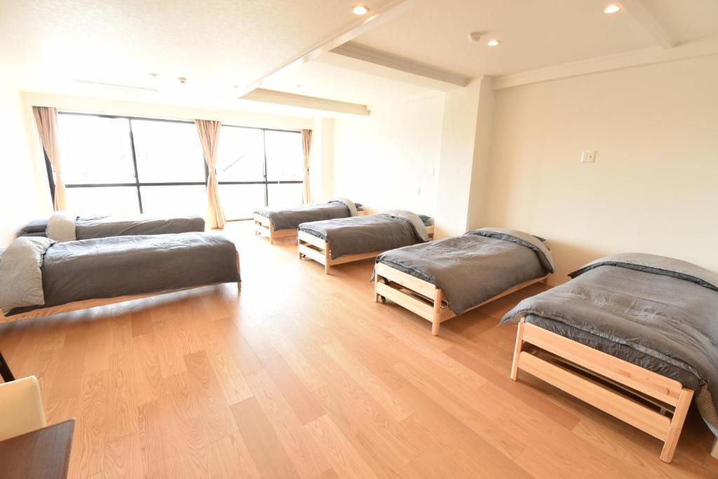 Tamano House | Enzo Uno 203 / Vacation STAY 24133