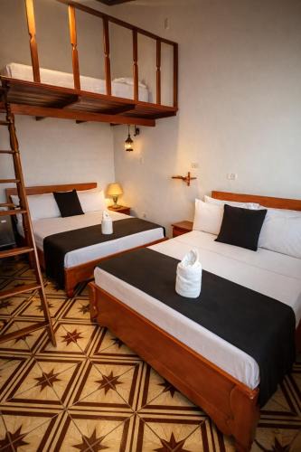 Belen Hotel | Epoca Iquitos