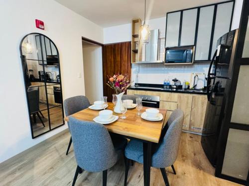 Santiago de Surco Apartment | ERA 26 NO SE PUBLico