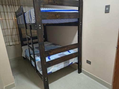 El Tambo Apartment | Esencia de Altura Hostal