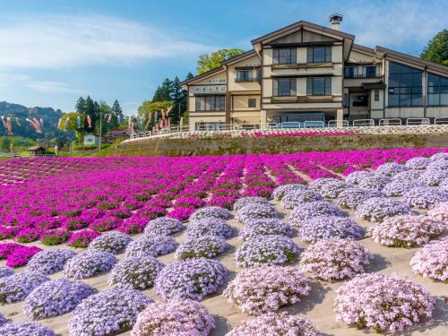 Joetsu Hotel | Eshin no Sato Yasuragisou
