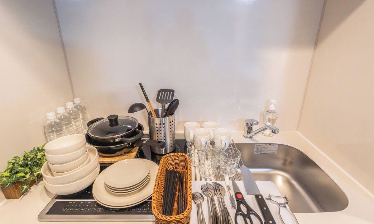 Minami Apartment | ESLEAD HOTEL Namba East