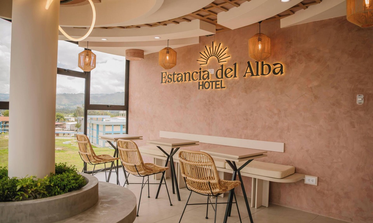 Cajamarca Hotel | Estancia del Alba Hotel