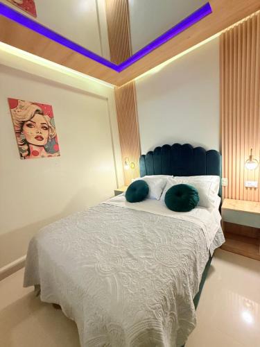 San Ramon Apartment | Estancia Dorada