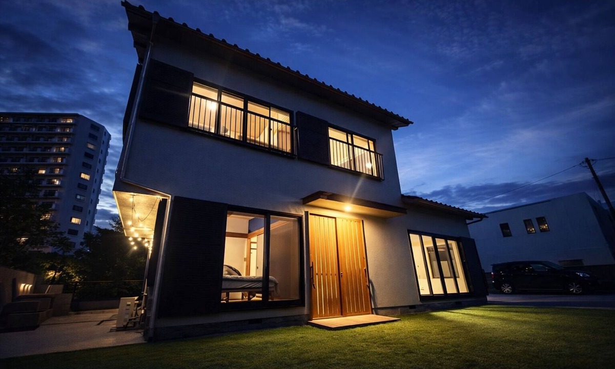 Onjuku House | Eternity Marina HOUSE Onjuku