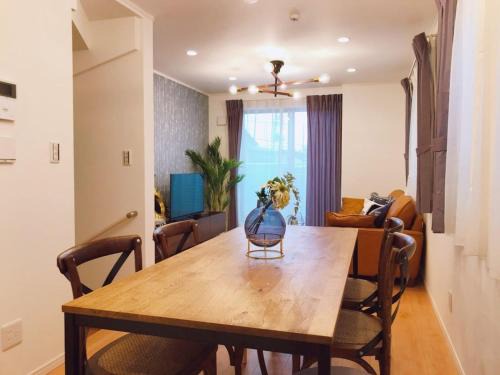 Toshima House | Etranje Kanamecho - Vacation STAY 76480v