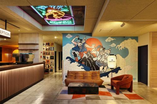 Happo Hotel | evo Hotel Hakuba