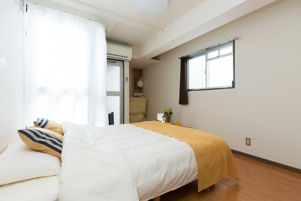 Minamisenba Apartment | EX Shinsaibashi Apartment1004