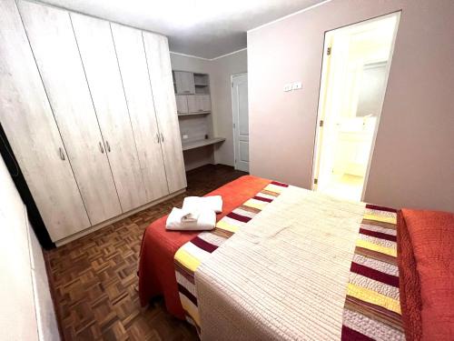 San Isidro Apartment | Excelente ubicación cerca al Golf y El Olivar!