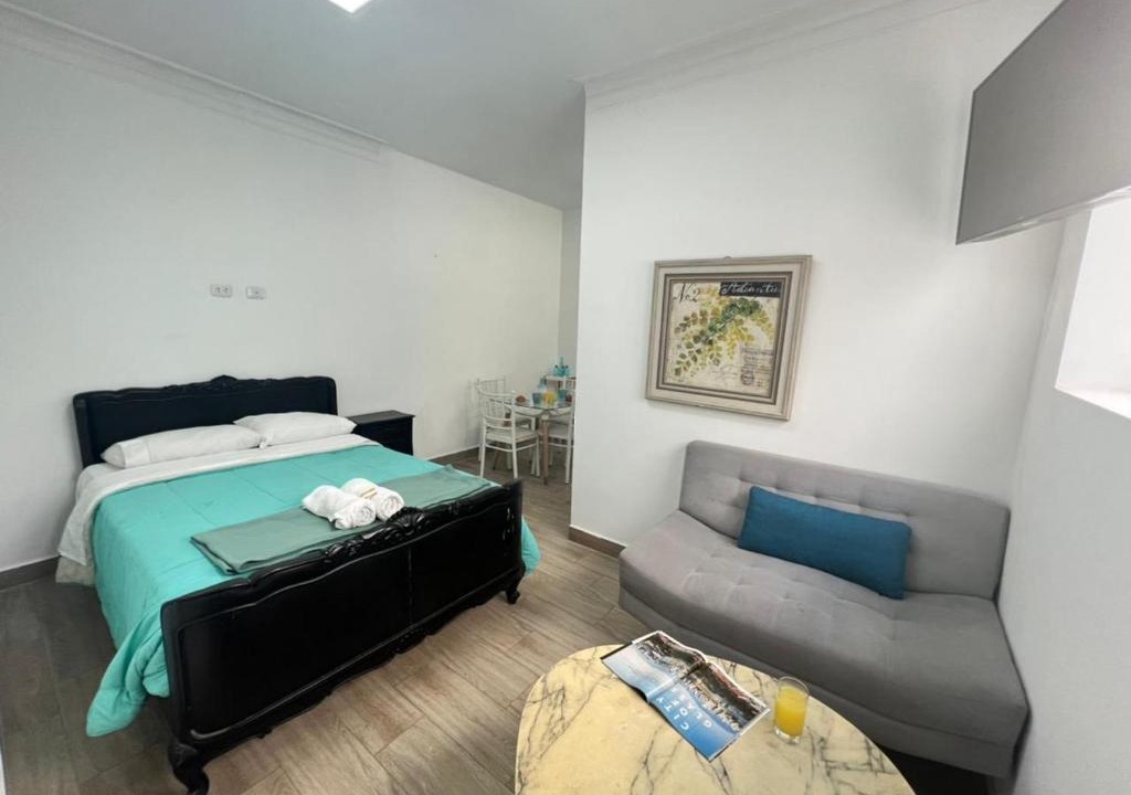 San Antonio Apartment | Excelente ubicación, hermoso Loft, Miraflores