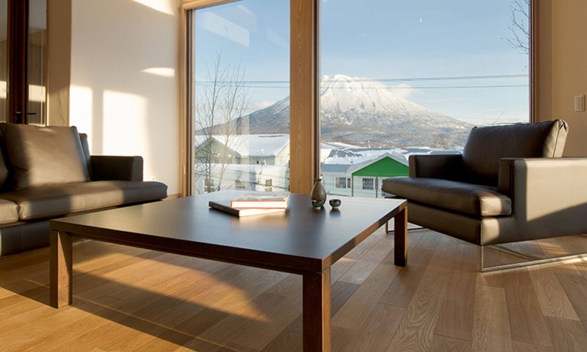 Hirafu House | Exclusive 5 Bedroom Luxury Chalet, Niseko Chalet 1004