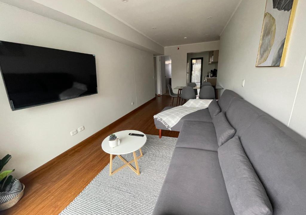 Magdalena del Mar Apartment | Exclusivo departamento a cuadras de San Isidro
