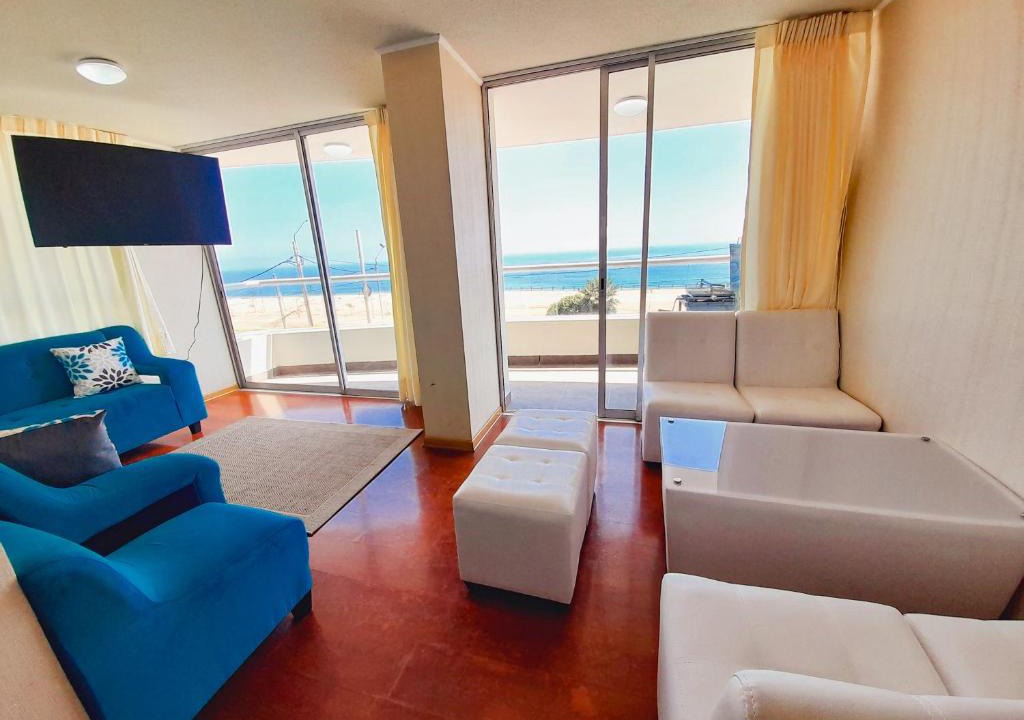 San Miguel Apartment | Exclusivo departamento con vista super panorámica