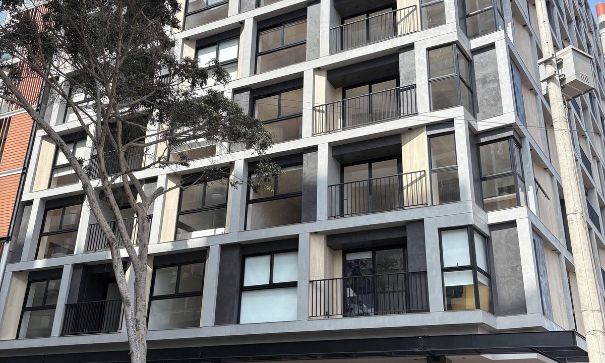 Armendariz Condo | Executive apartment, 2 bedrooms in Miraflores. No short stays