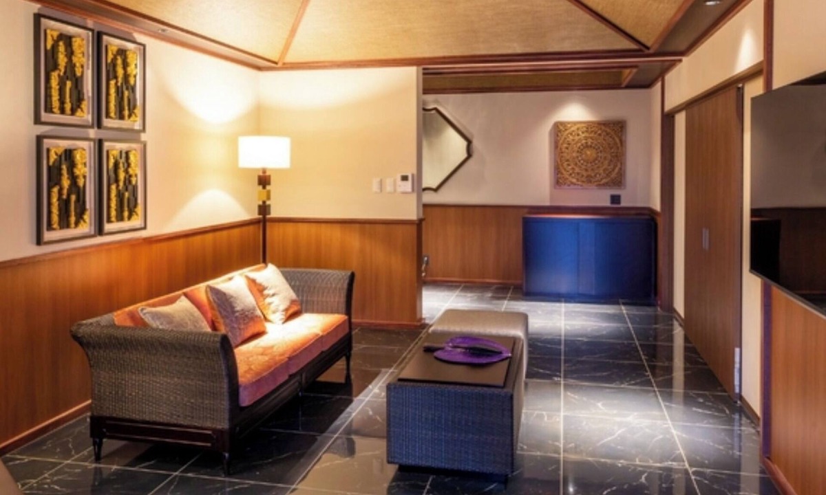 Miyakojima Hotel | Executive Pool Villa House | Vacation STAY Stay /Miyakojima Okinawa