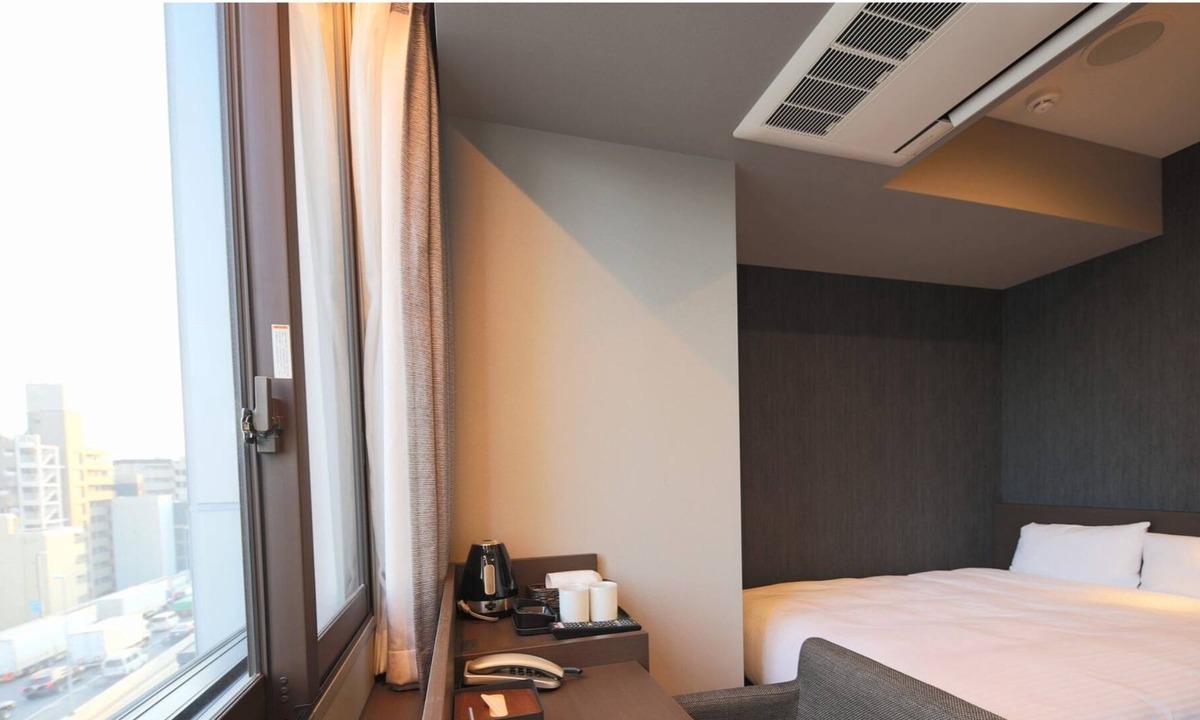 Ohashi House | Executive Superior Single NonSmoking Standard / Meguro-ku Tokyo