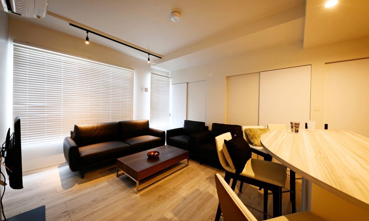 Chitose House | Explore Summer B304 ADAMAS CHITOSEFree parking / Chitose Hokkaidō