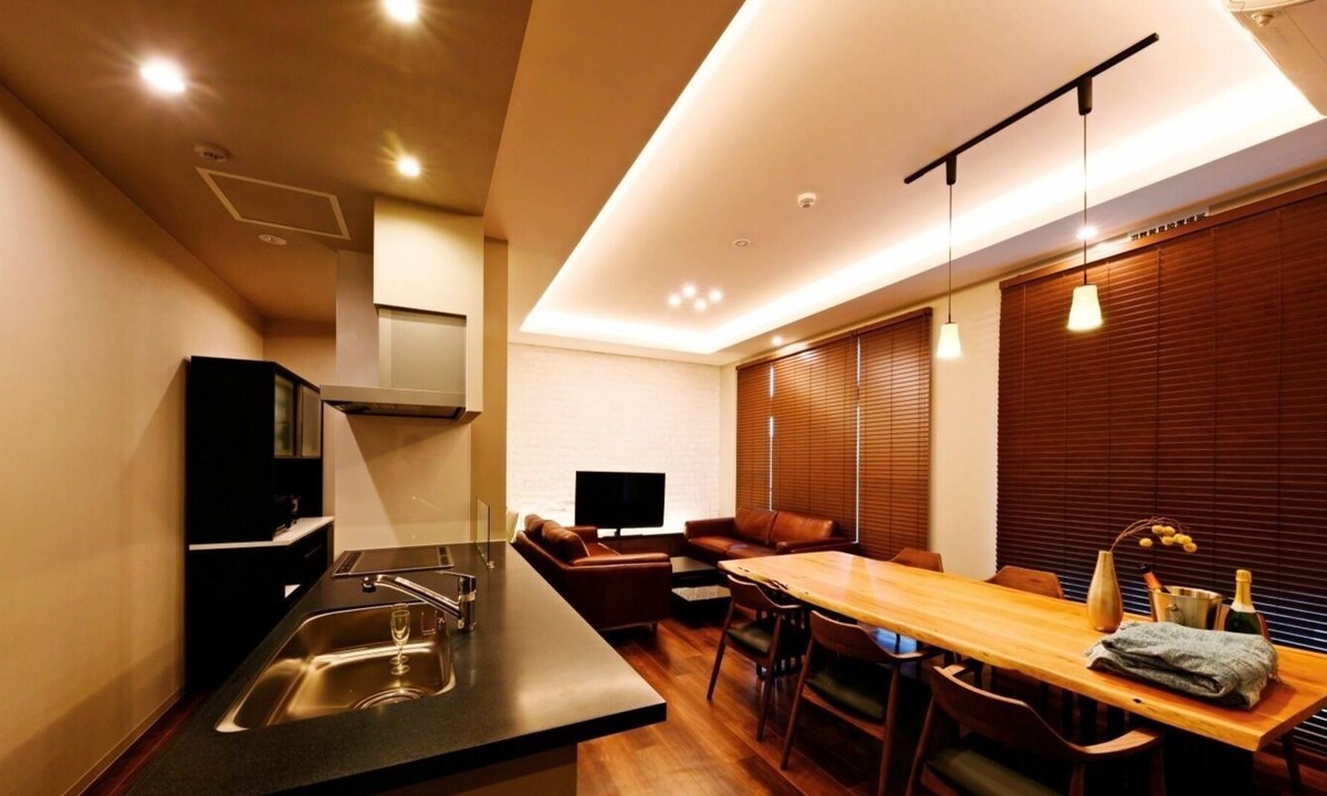 Chitose House | Explore Summer B501 ADAMAS CHITOSEFree parking / Chitose Hokkaidō