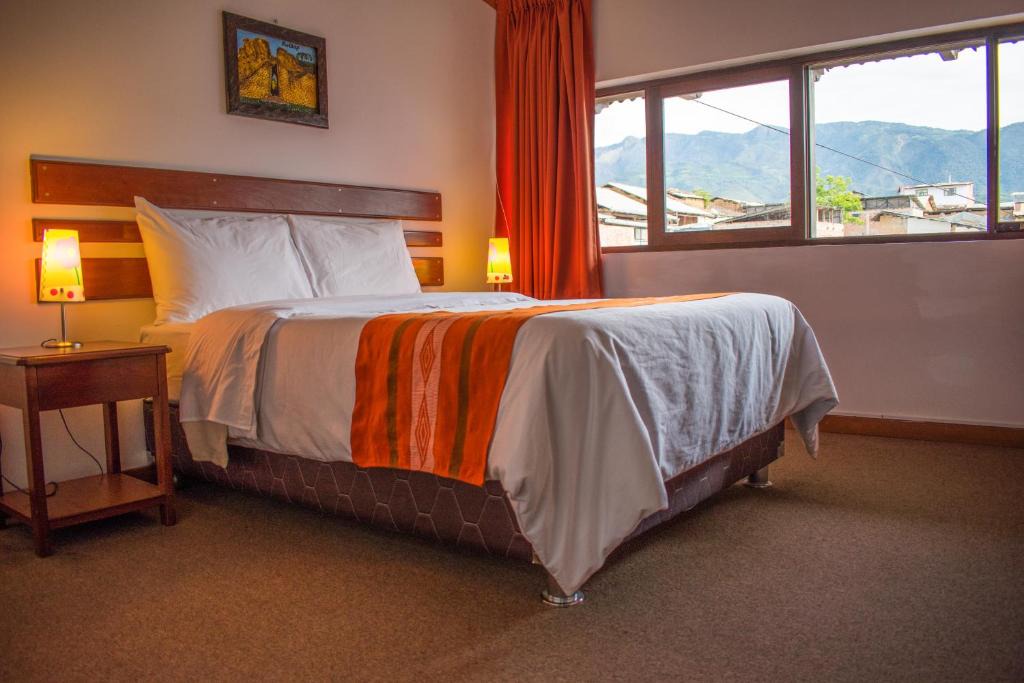 Chachapoyas Hotel | Explorer Deluxe Hotel