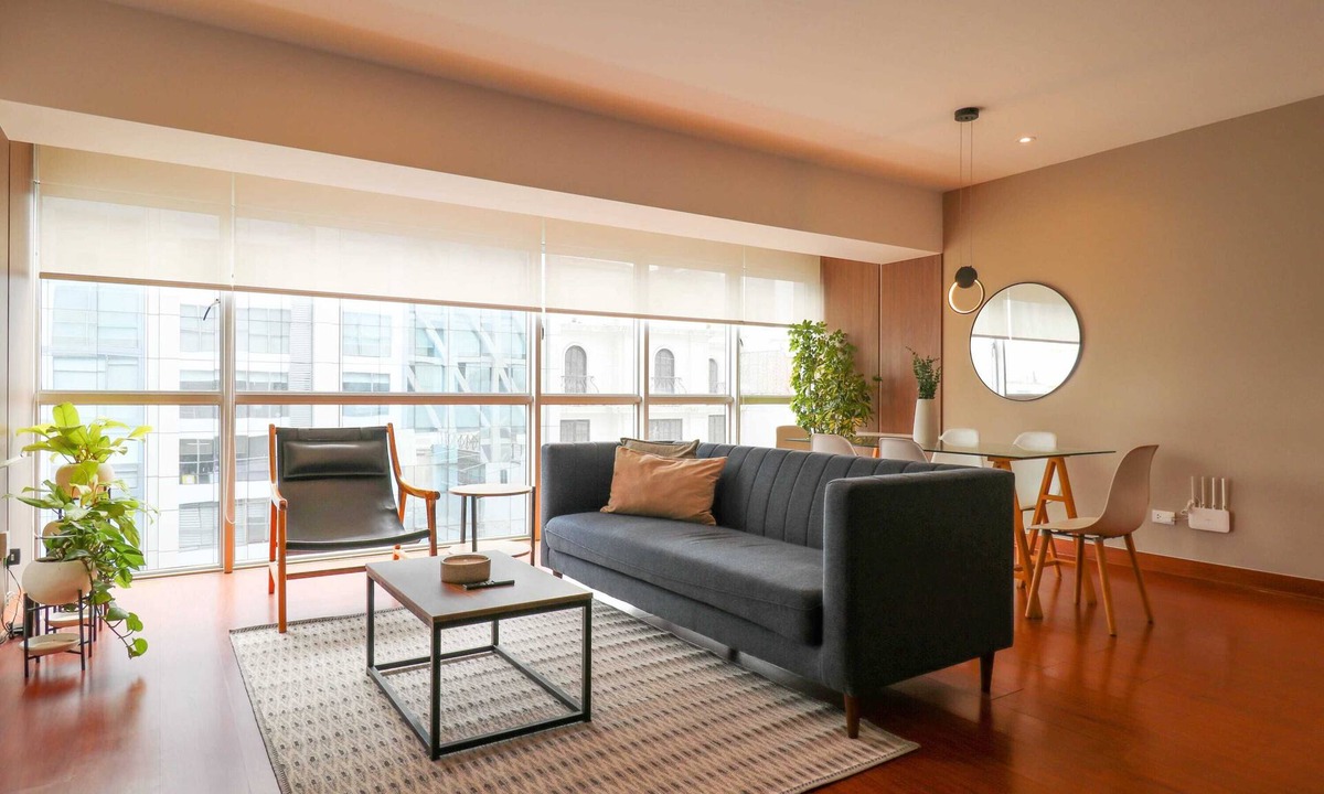 Miraflores Apartment | Extraordinary 2BR near Parque Kennedy