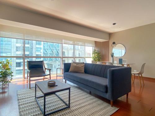 Miraflores Apartment | Extraordinary 2BR near Parque Kennedy