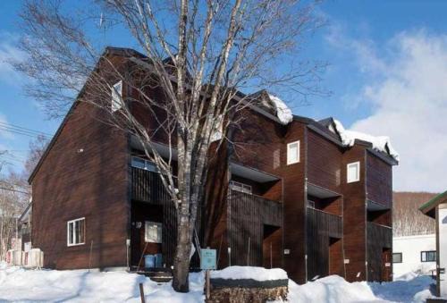 Hirafu Ski Chalet | Ezo Yuki