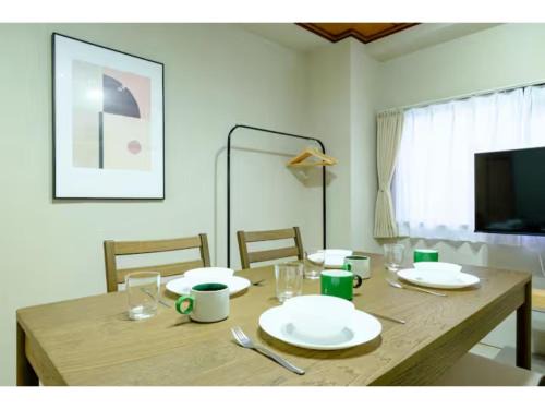 Nakakasai Apartment | F-City Nakakasai I - Vacation STAY 21773