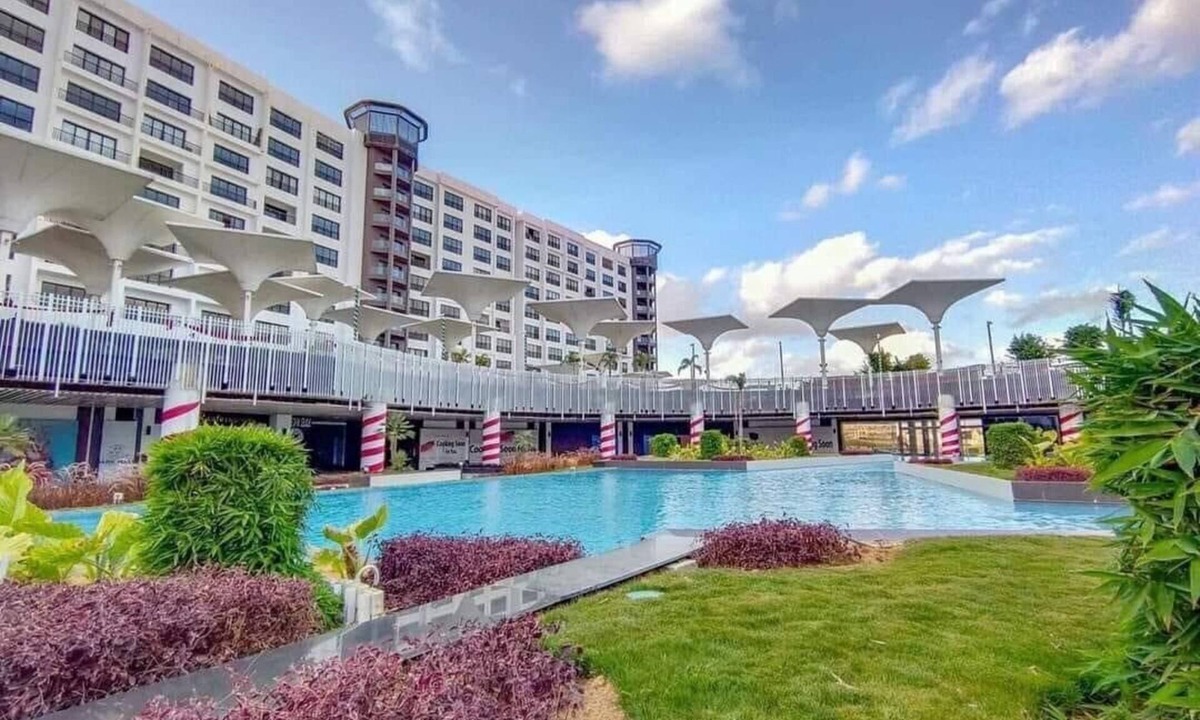 New Cairo Hotel | Fabulous hotel suites with AC in vibrant Cairo Governorate