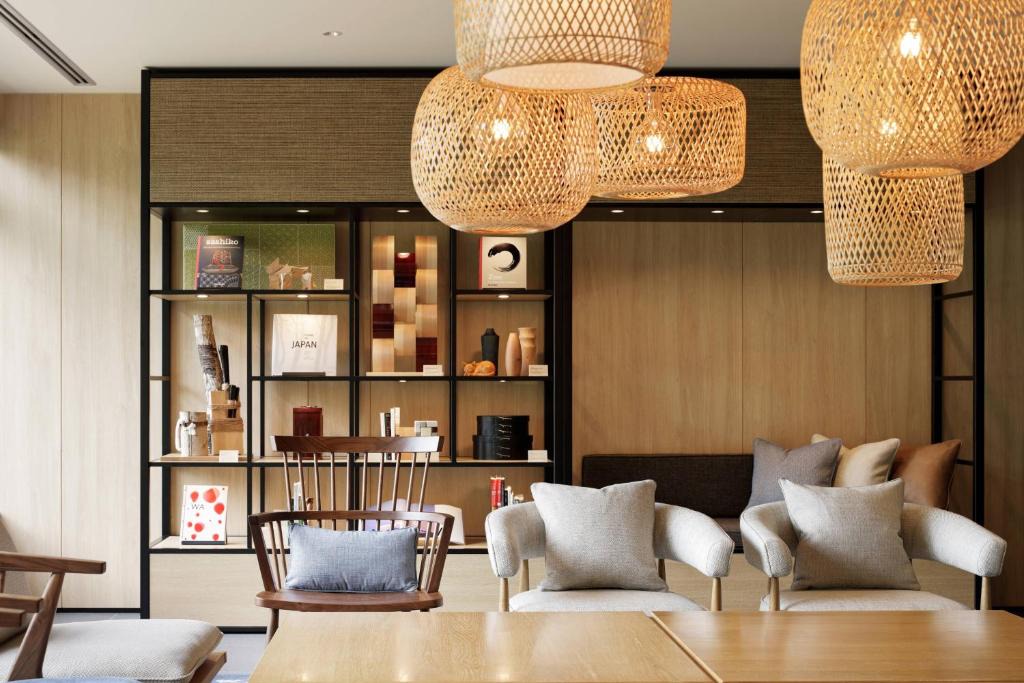 Hakusan National Park Hotel | Fairfield by Marriott Gifu Takayama Shirakawa Go