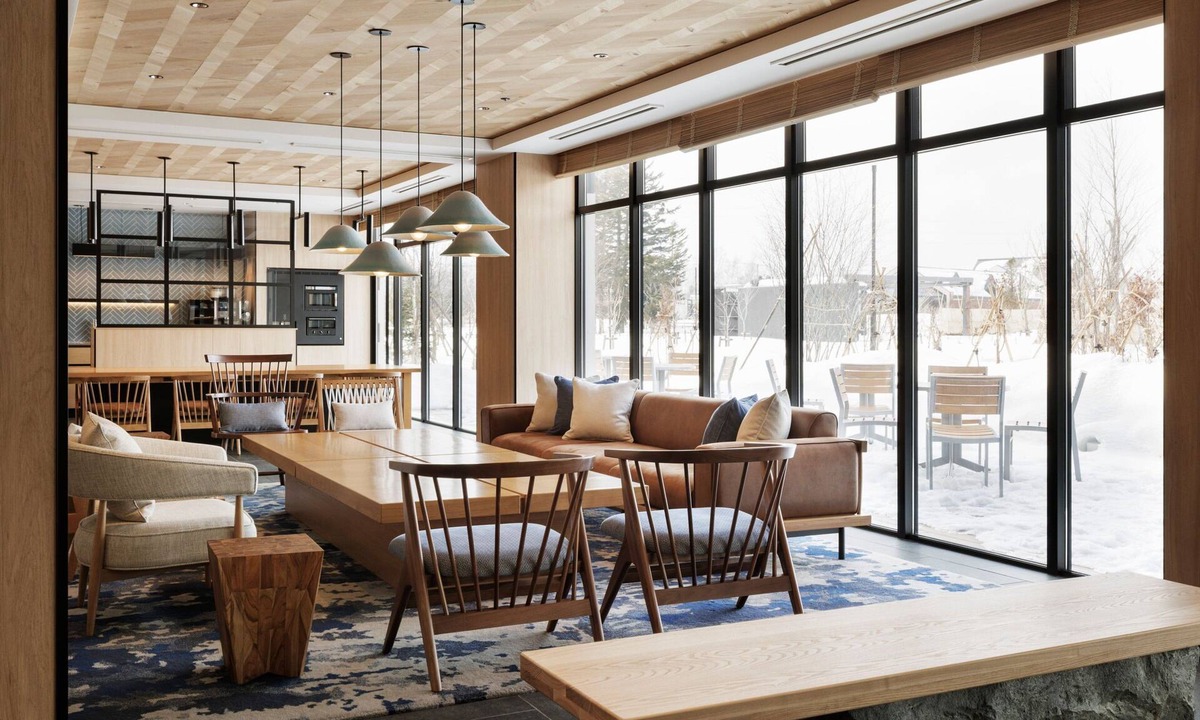 Eniwa Hotel | Fairfield By Marriott Hokkaido Eniwa