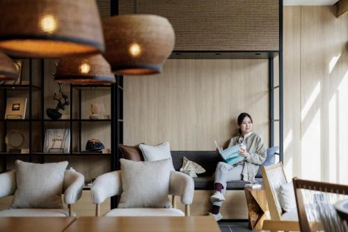 Yoka Hotel | Fairfield by Marriott Hyogo Tajima Yabu