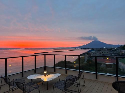 Tarumizu Hotel | Fairfield by Marriott Kagoshima Sakurajima
