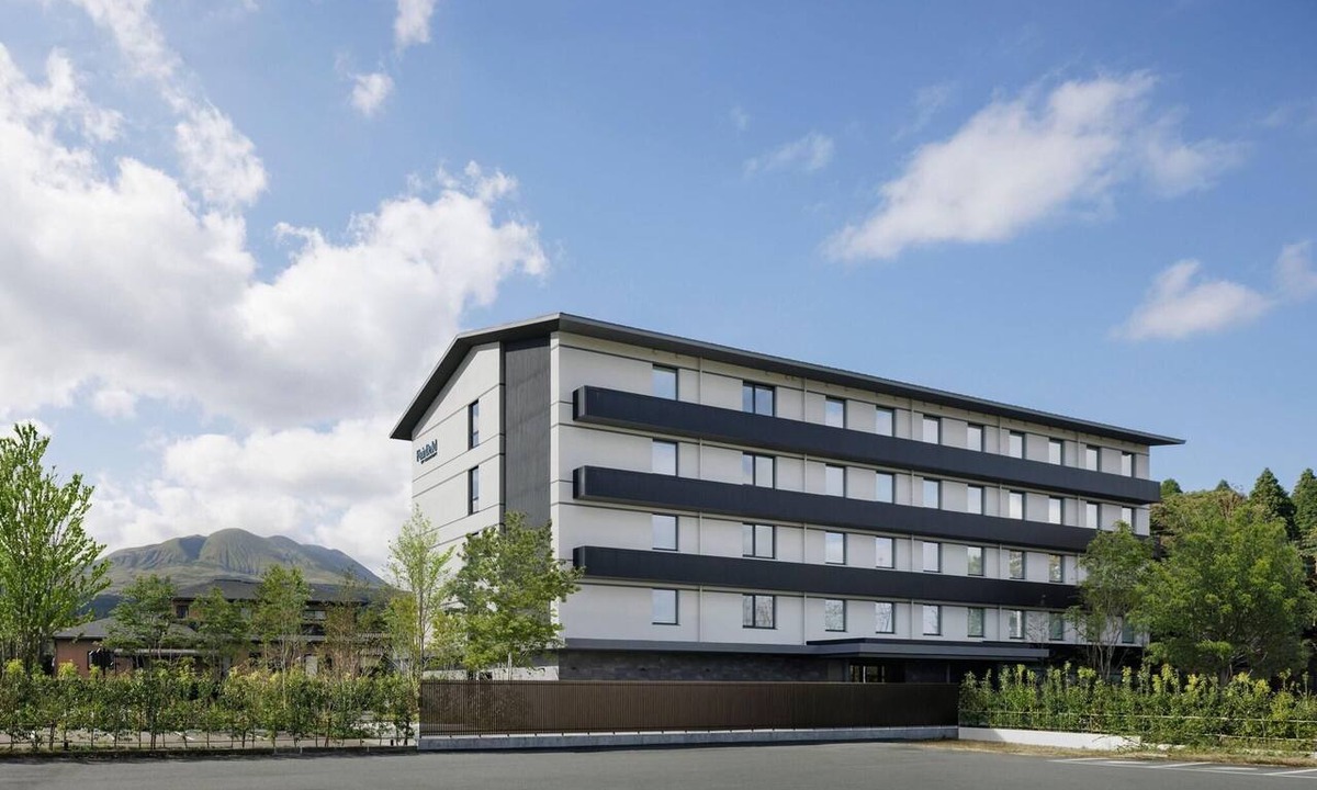 Kurokawa Hotel | Fairfield By Marriott Kumamoto Aso