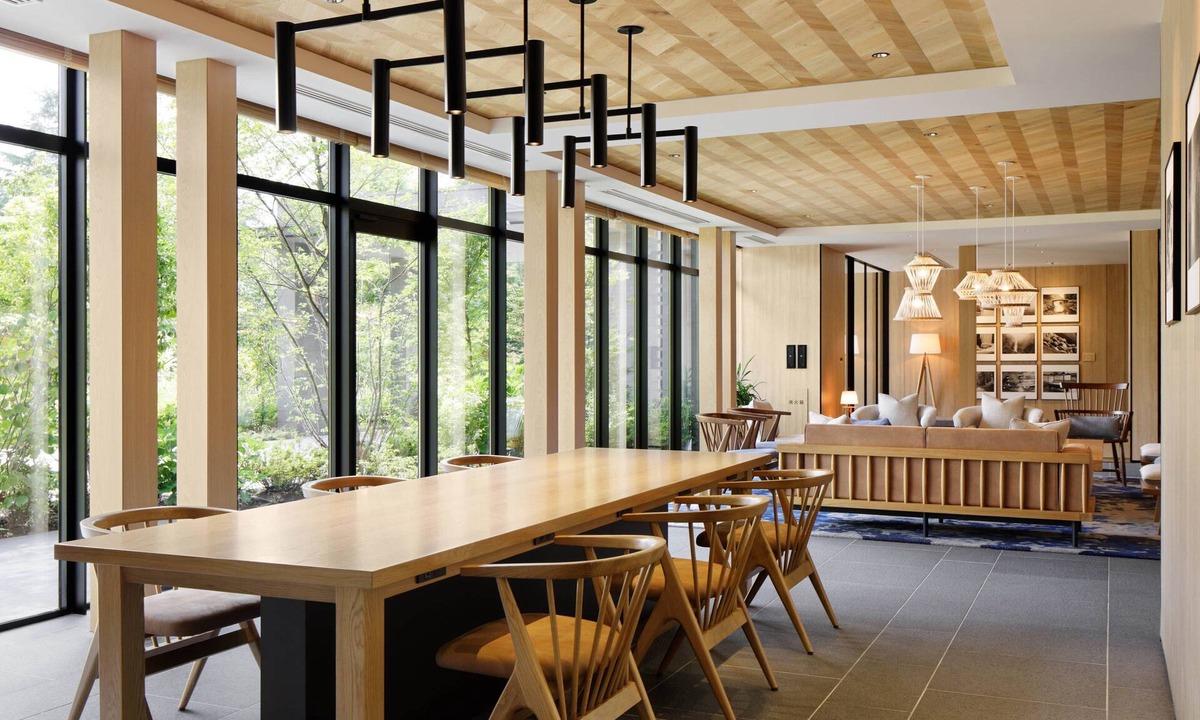 Nikko Hotel | Fairfield by Marriott Tochigi Nikko