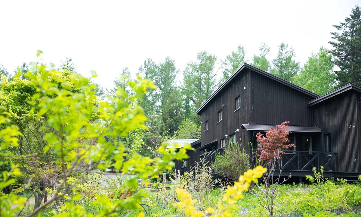 Nakafurano House | FamC