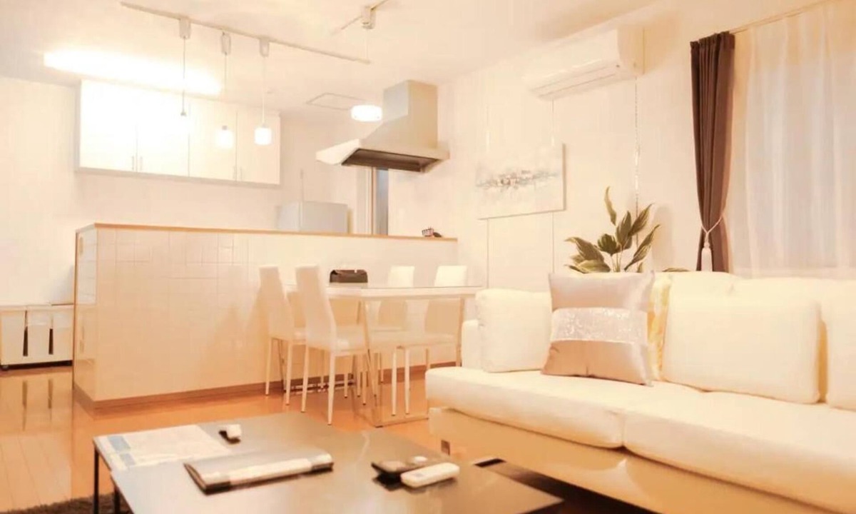 Higashi House | Familia Design House Sapporo