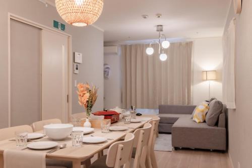 Noda Apartment | Familia NODA-ファミリア野田-