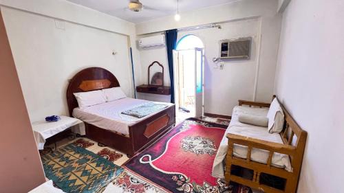 Luxor Apartment | Family Flat With Breakfast