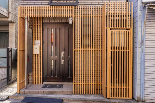 Ikebukuro Villa | Family House 蕾 池袋徒步圈全新装修日式户建民宿