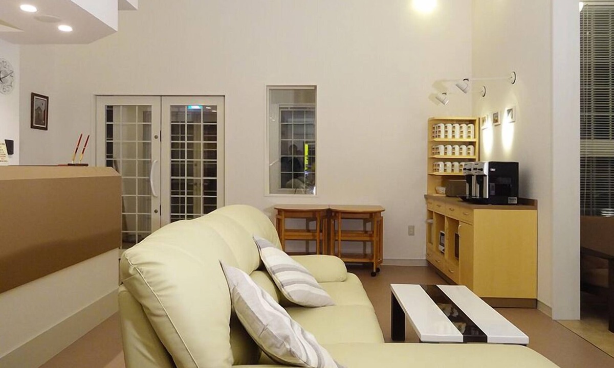 Asahi-machi Hotel | Family Lodge Hatagoya Kurobe