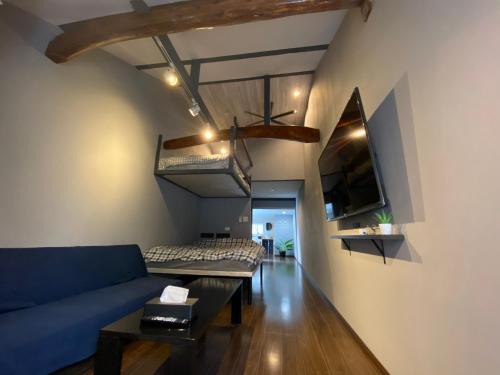 Naha City Centre Hostel | Family Room Okinawa