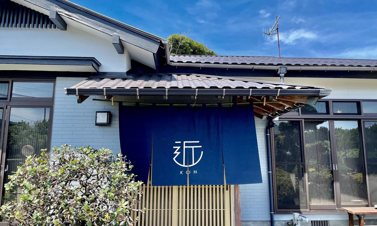 Oshima House | family type/Oshima-cho Tokyo