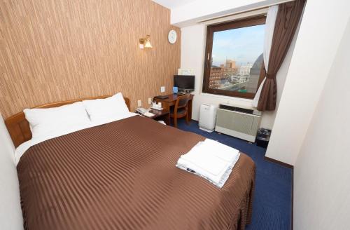 Hanamigawa Hotel | Famy Inn Makuhari