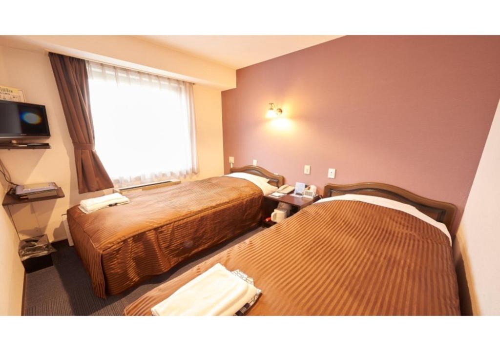 Hanamigawa Hotel | Famy Inn Makuhari - Vacation STAY 16036v