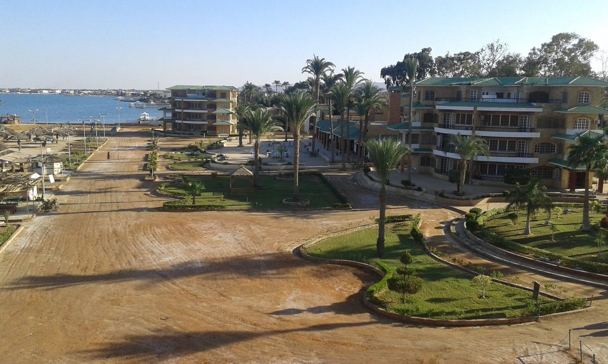 Fayed Apartment | Fanara Apartments Armed Forces